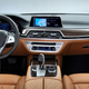 Illustration for article titled The 2020 BMW 7 Series Front End Is Entirely Nostril Now